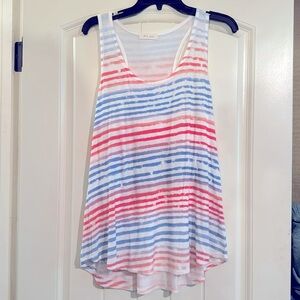 Phil Love Razorback Top